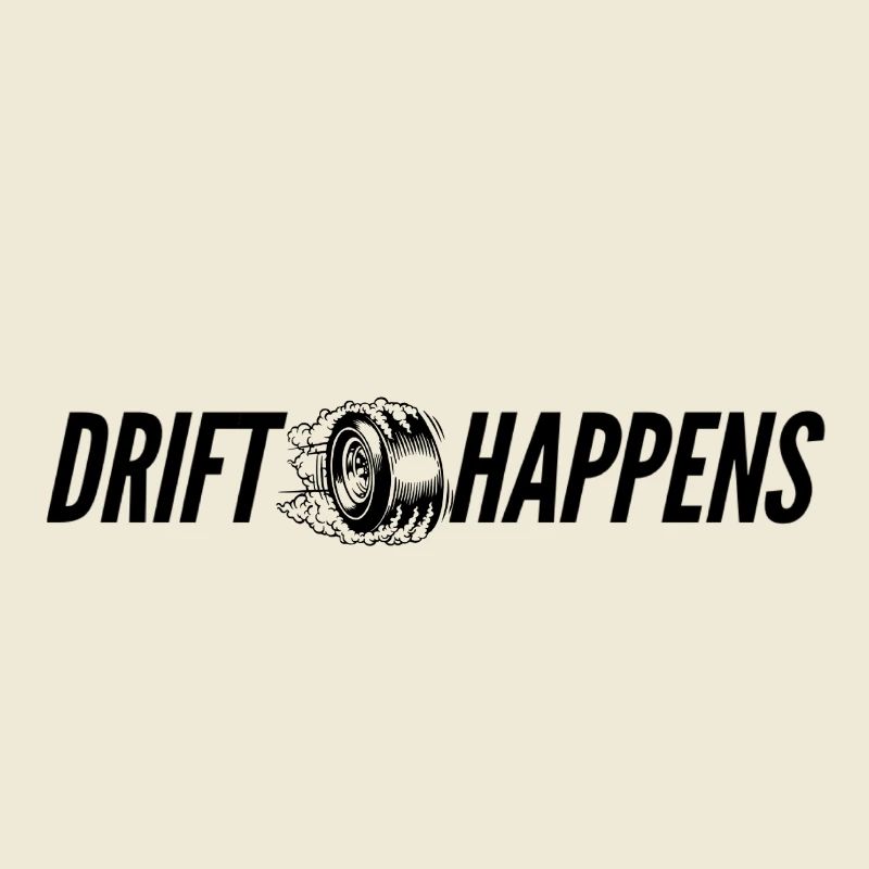 Drift Happens
