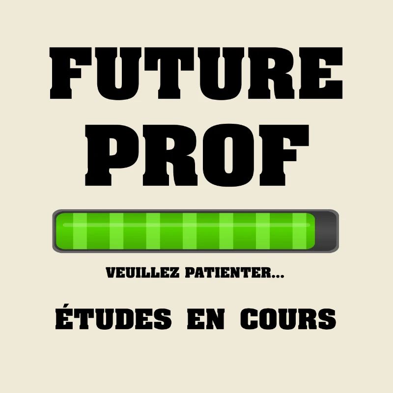 FUTURE PROF