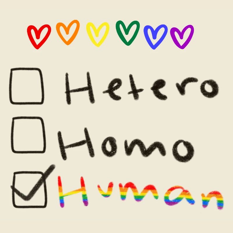 Equality