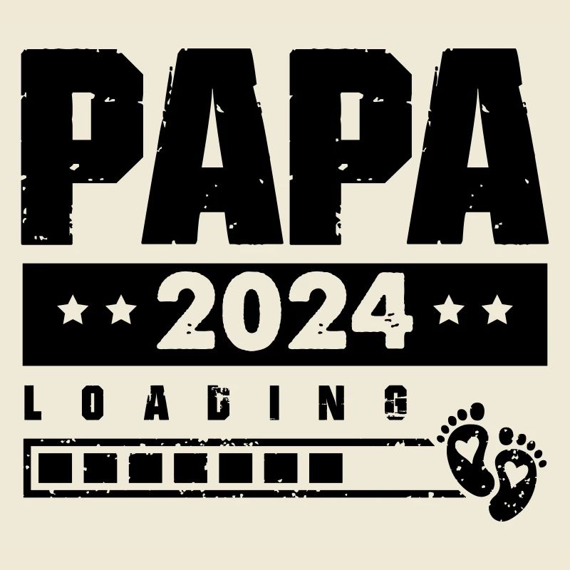 Papa 2024 Loading