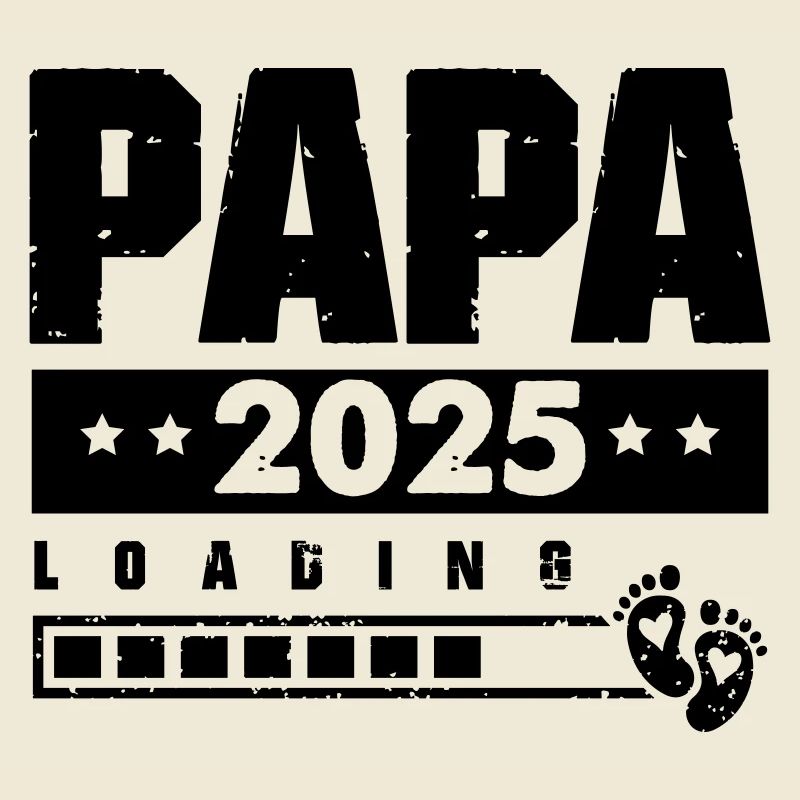 Papa 2025 Loading