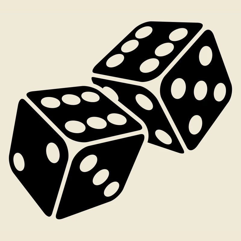 Cube 6er Pasch - six Pasch