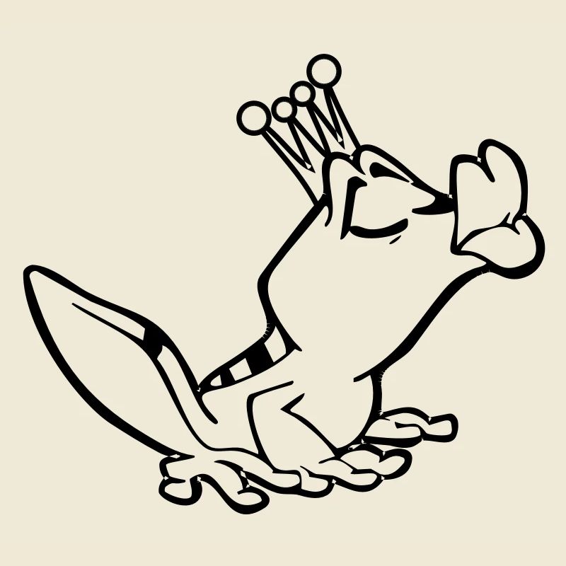 Froschkönig