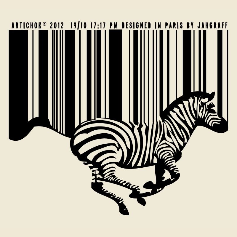 ZEBRE CODE BARRE