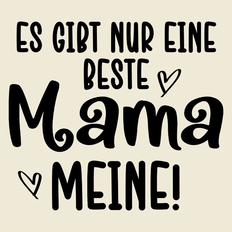 Mutter Spruch Geschenk Mama Muttertag