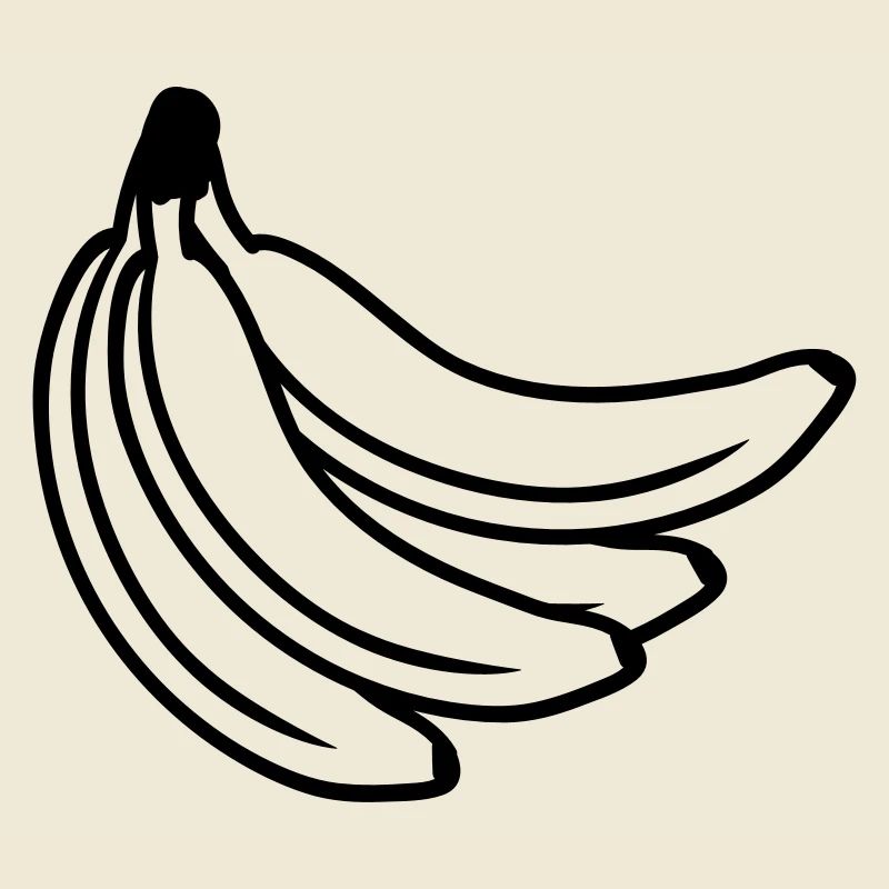 Bananas Bunch