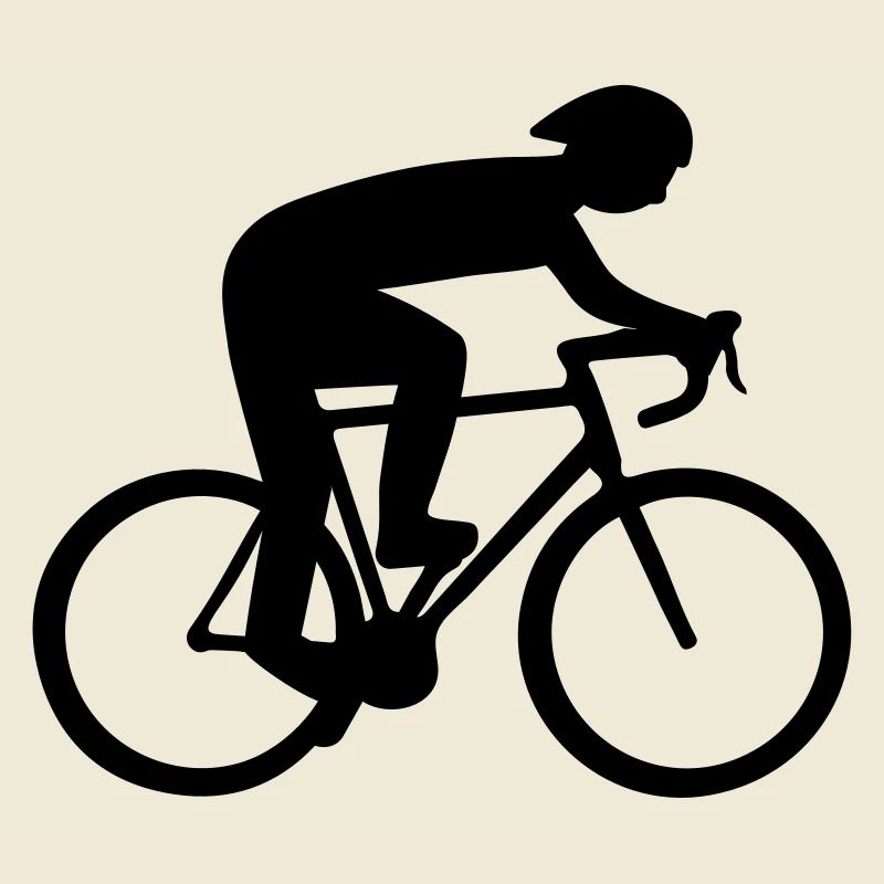 Radfahrer