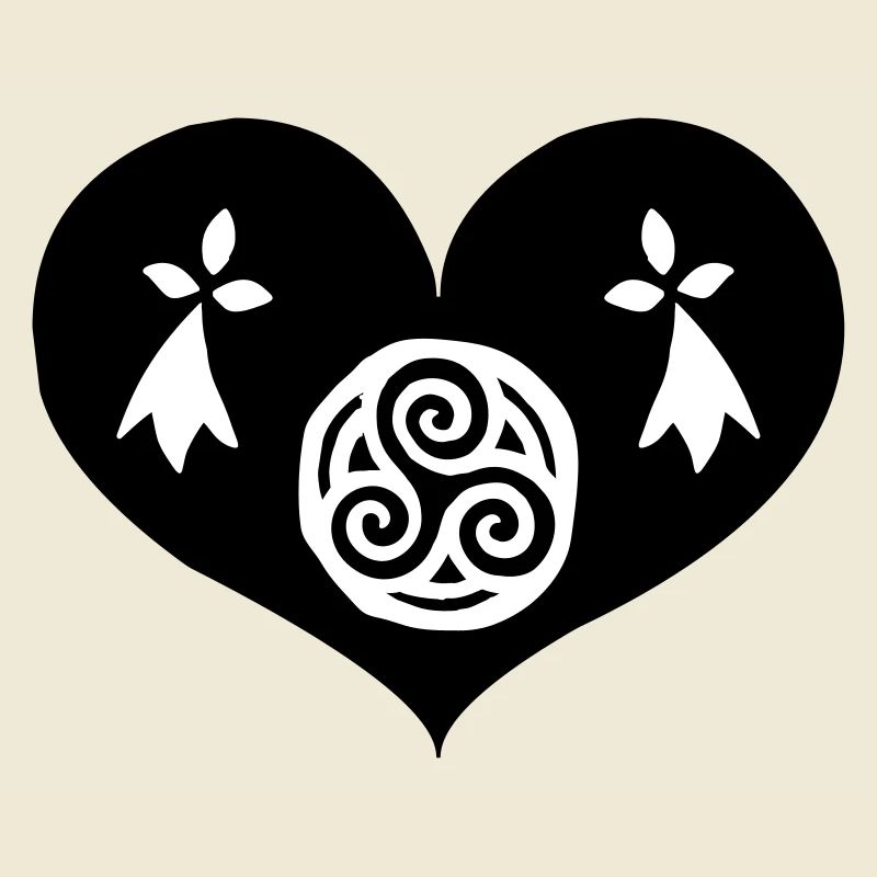 Bretagne Eternelle - Breizh da viken