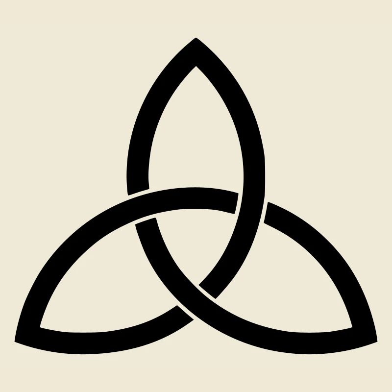 Celtic Triqueta
