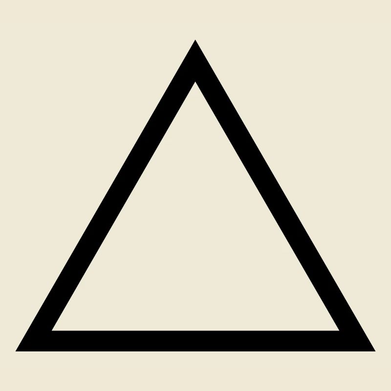 triangle