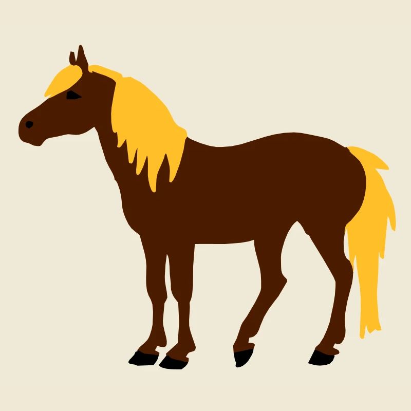 Haflinger