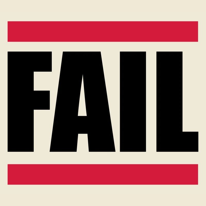 Fail