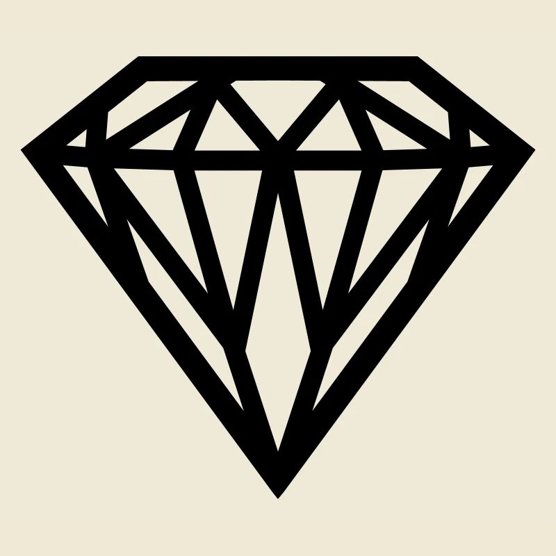 Diamond - Diamond