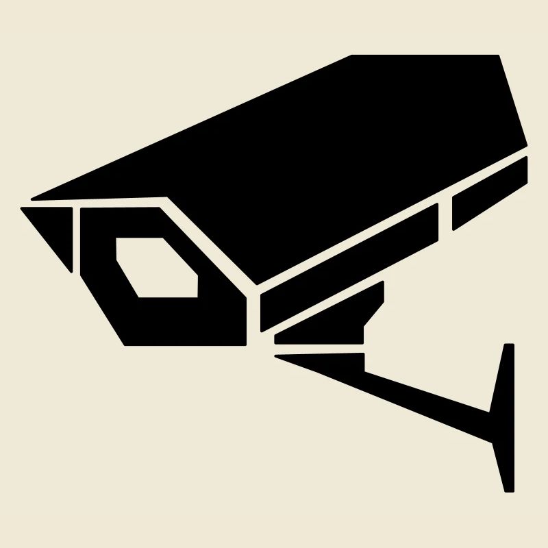 Caméra de surveillance