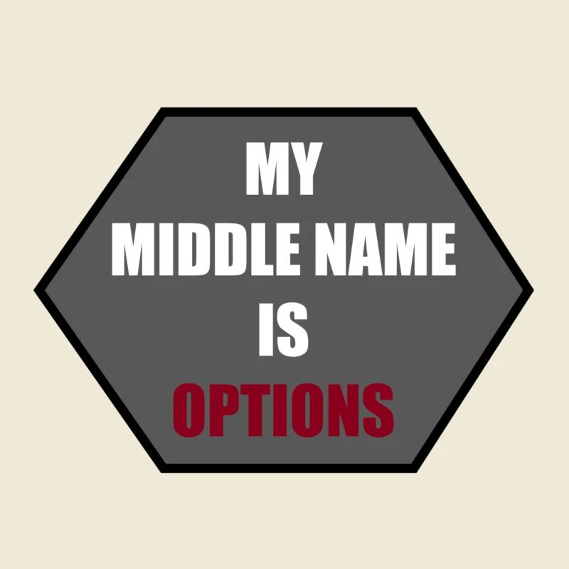 Options!