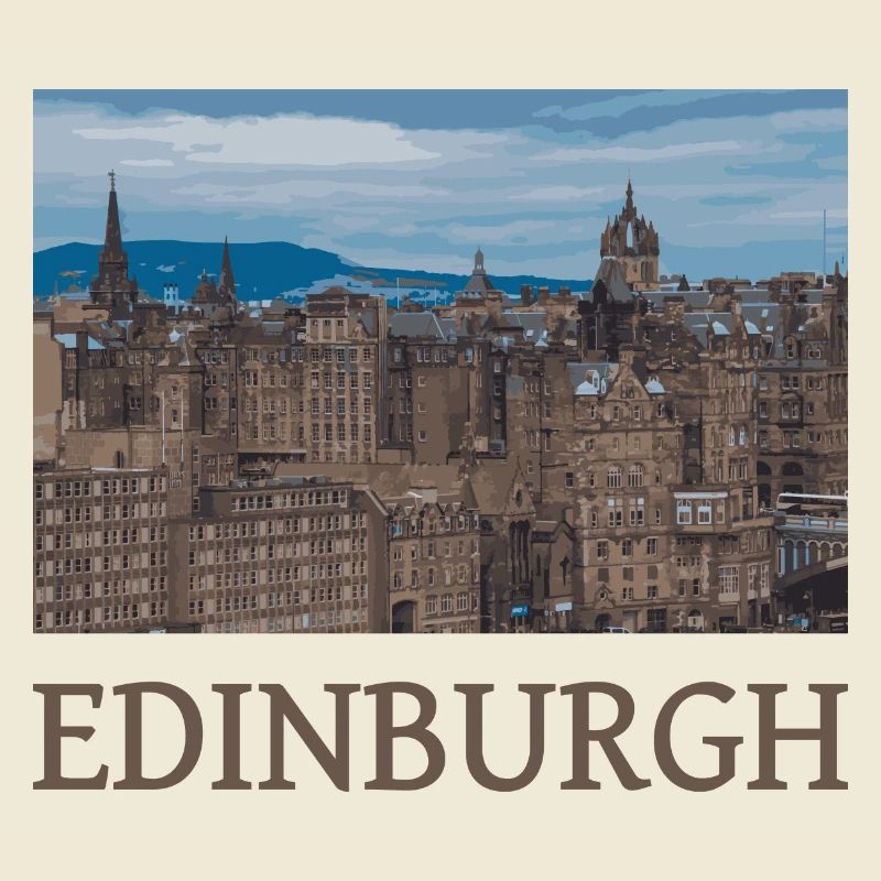 Edinburgh