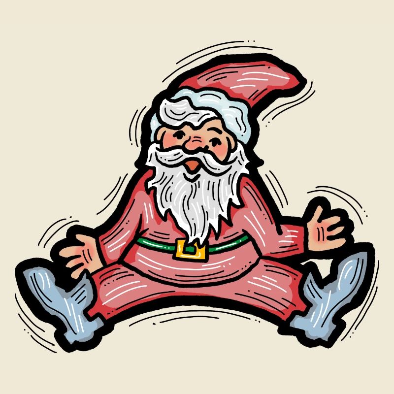 Weihnachtsmann