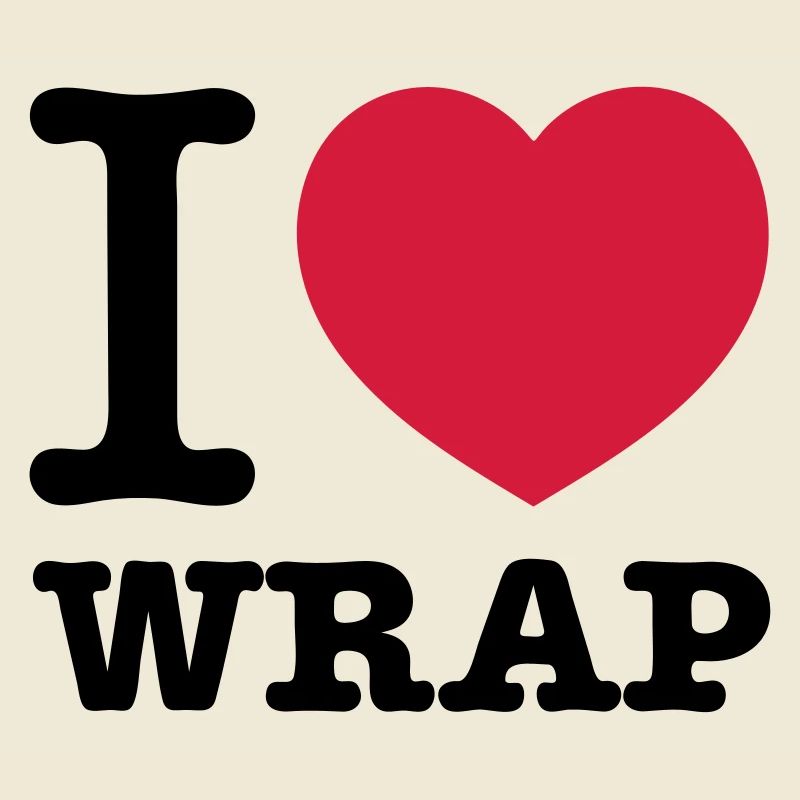 J'adore Wrap