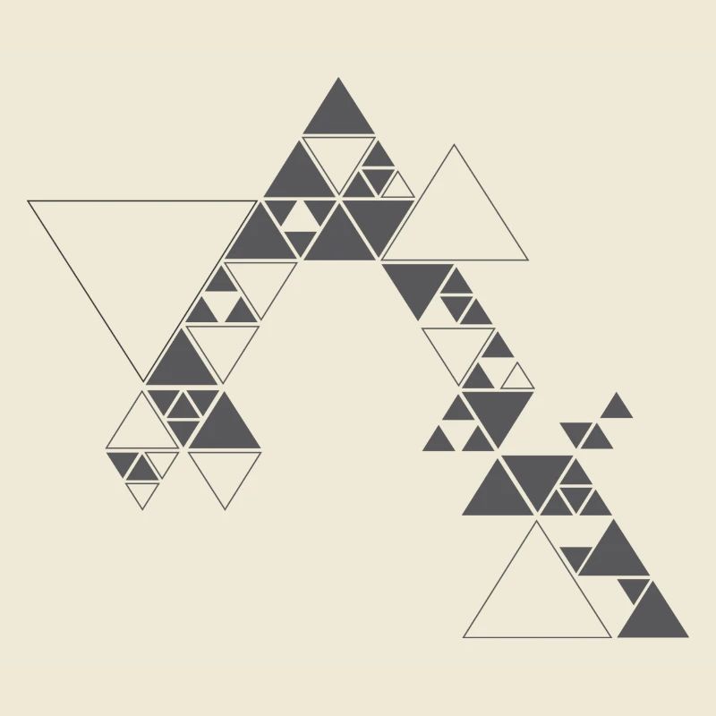 Triangular design