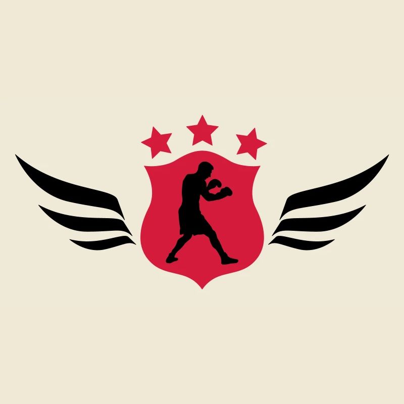 Boxe - Boxeur