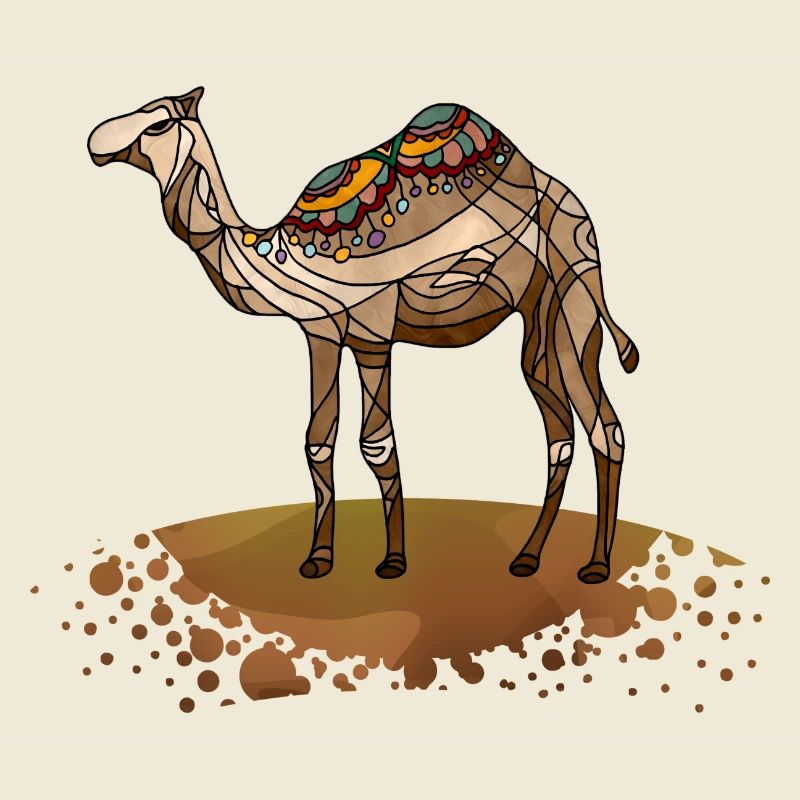 Kamel