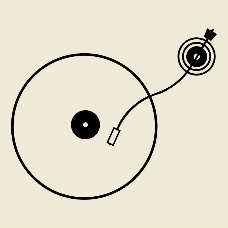 turntable