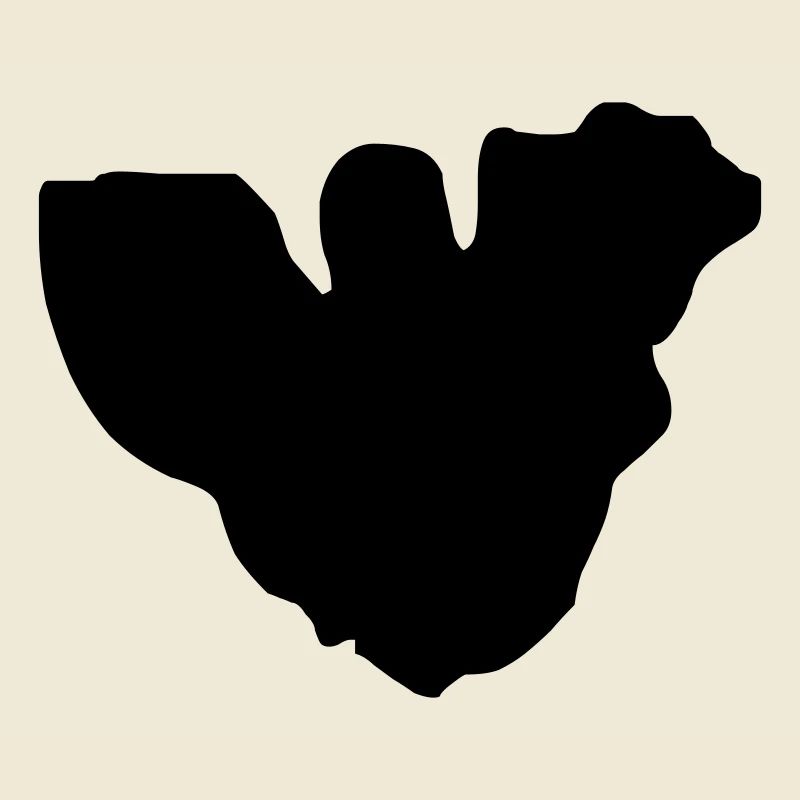 moorea map
