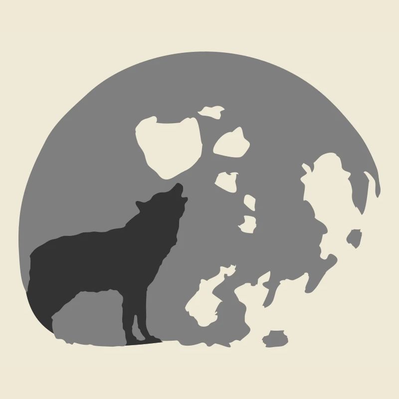 full moon