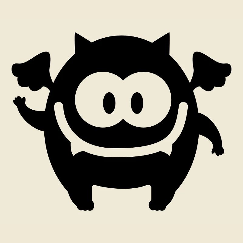 Monsterchen - Line