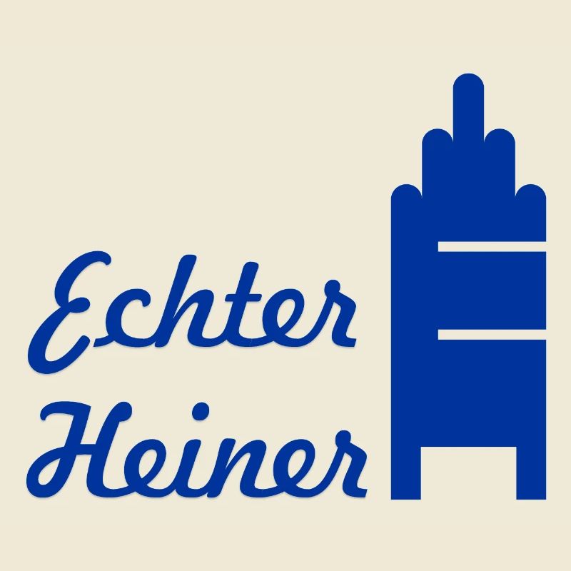 Echter Heiner