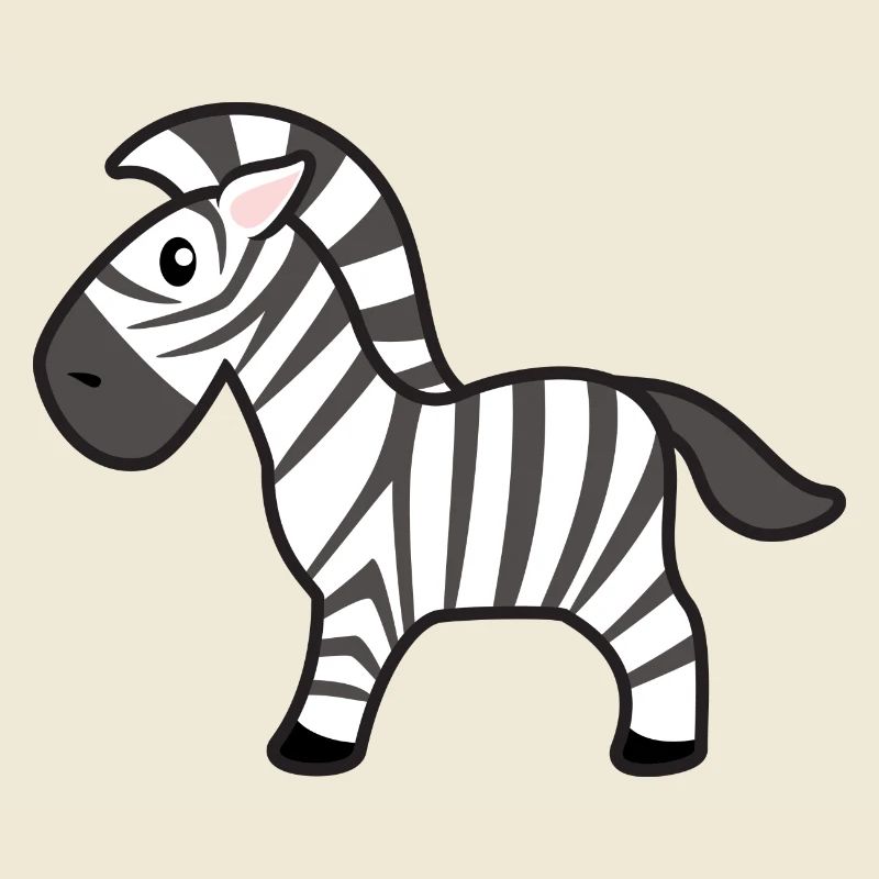 zebra