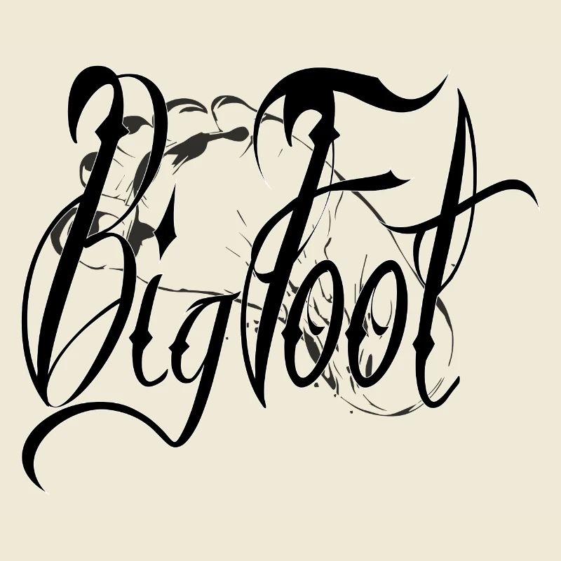 BIGFOOT