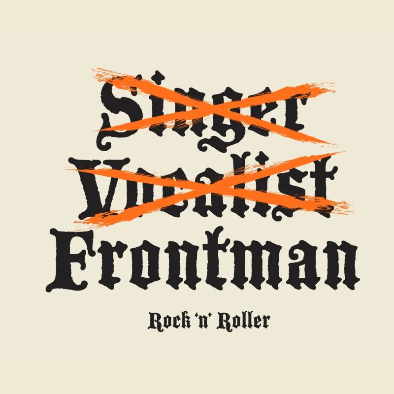 Frontmann