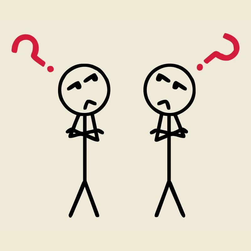 Point d'interrogation