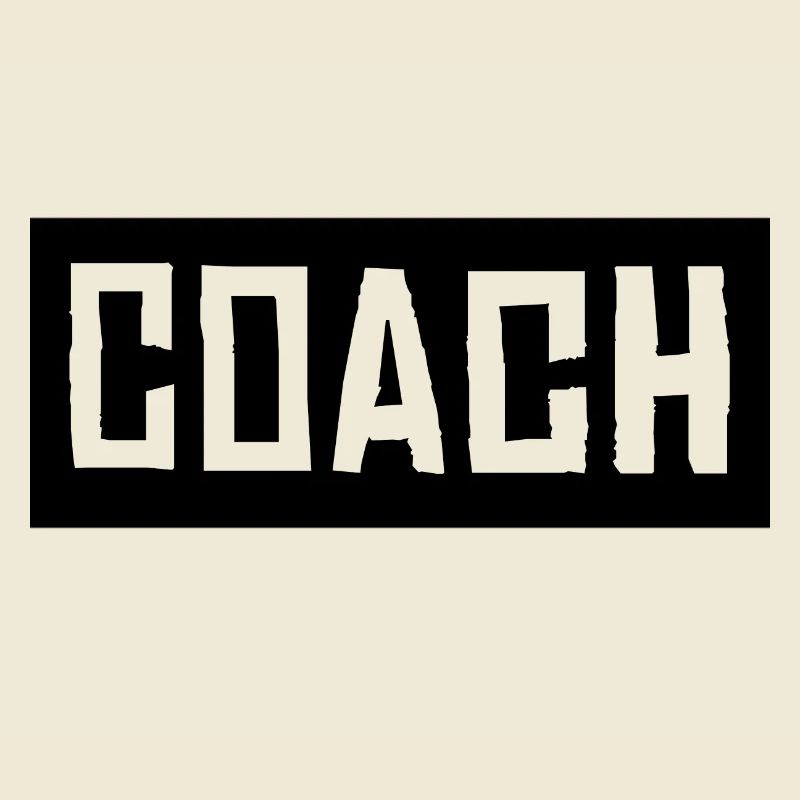 Coach Coach Coach Trainer Trainer Trainer