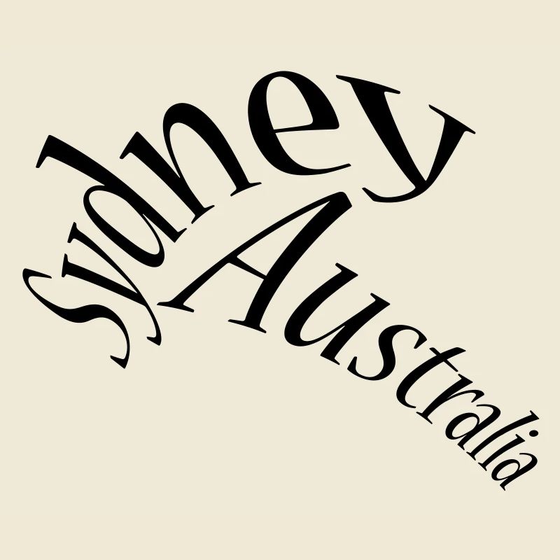 Sydney - Australia