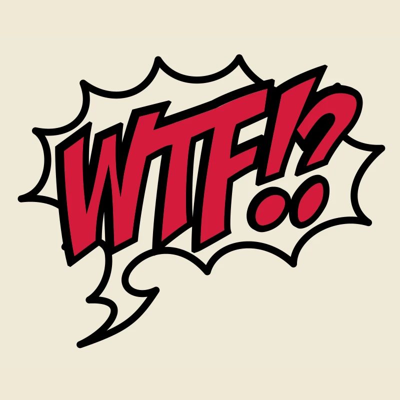 wtf
