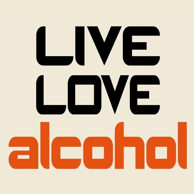 alcool