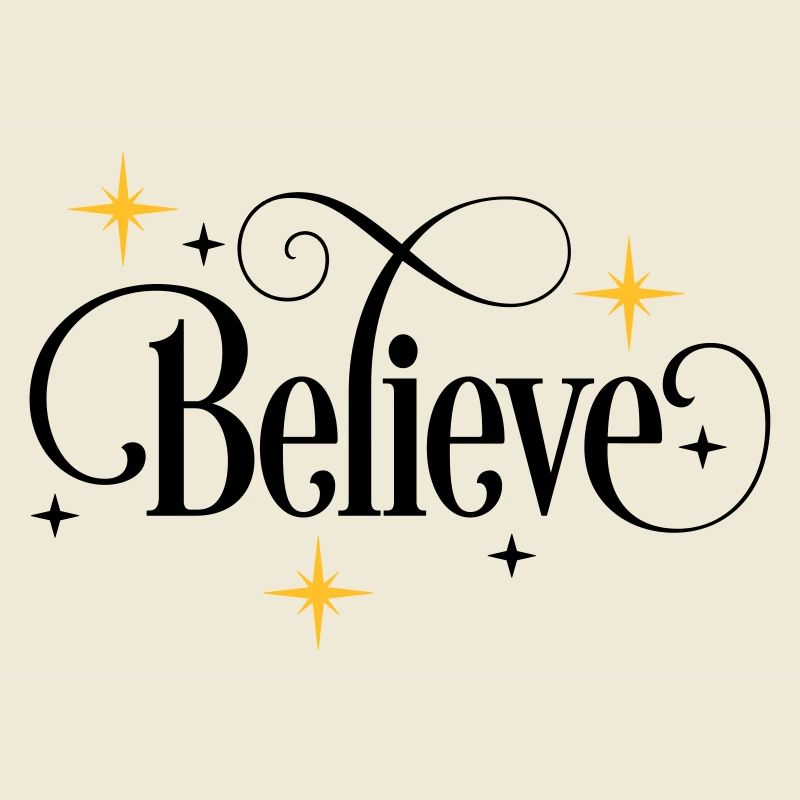 Believe