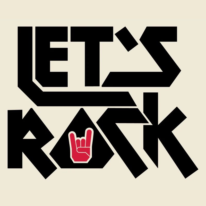 Let's Rock