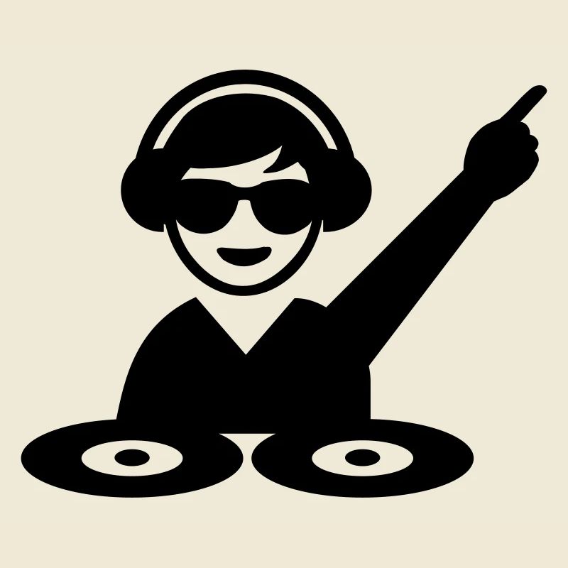 DJ