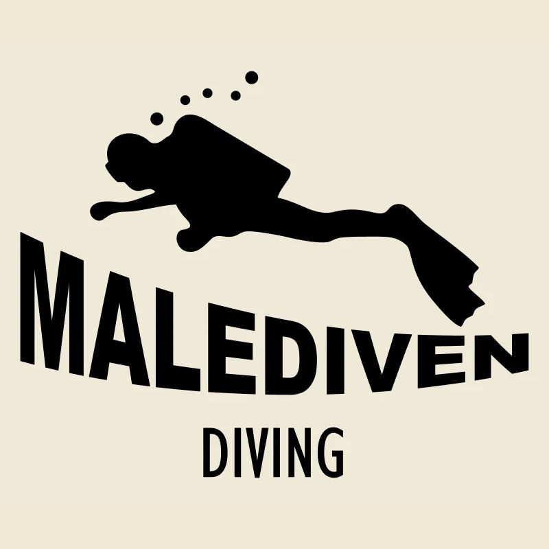 Malediven Diving