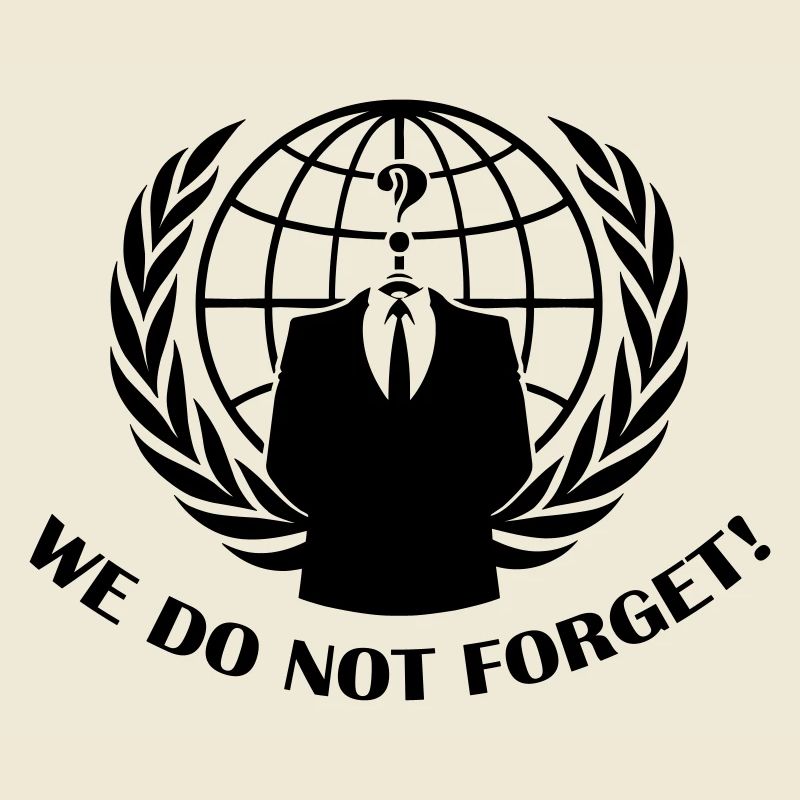 we_do_not_forget