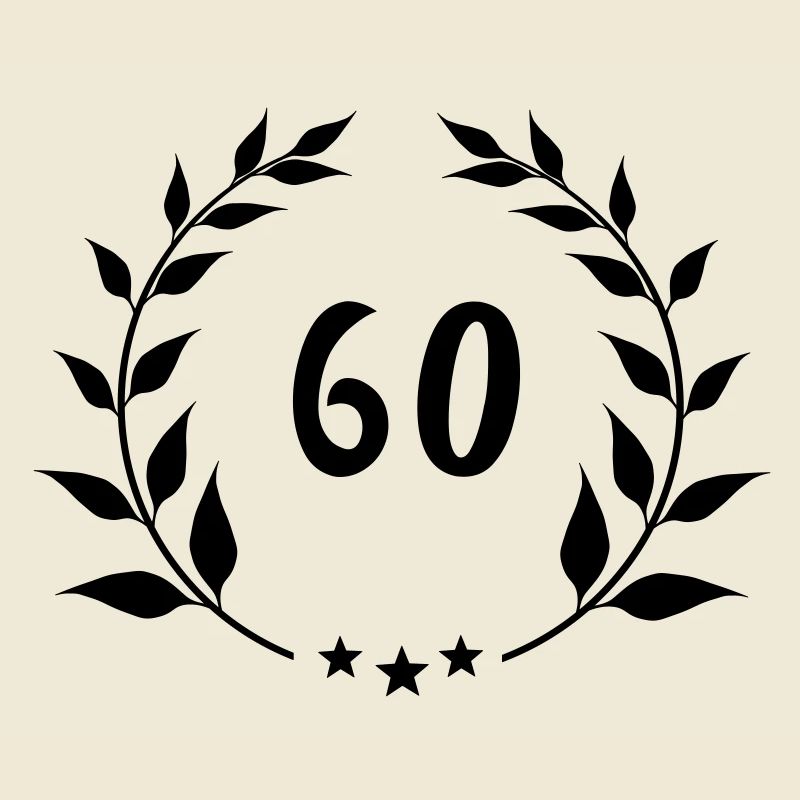 Meilenstein 60