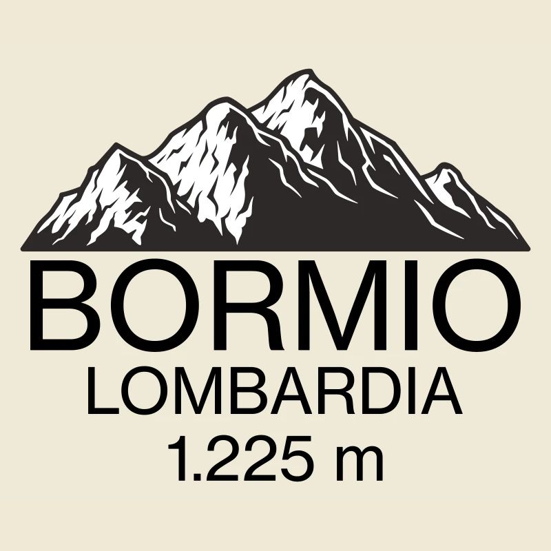 logo de bormio