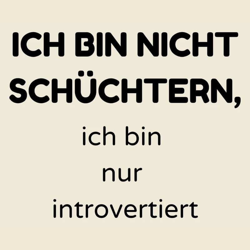 schüchtern2
