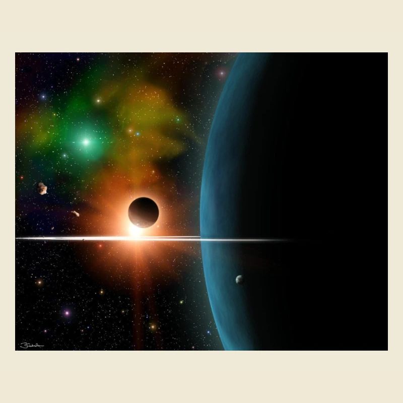 Planete