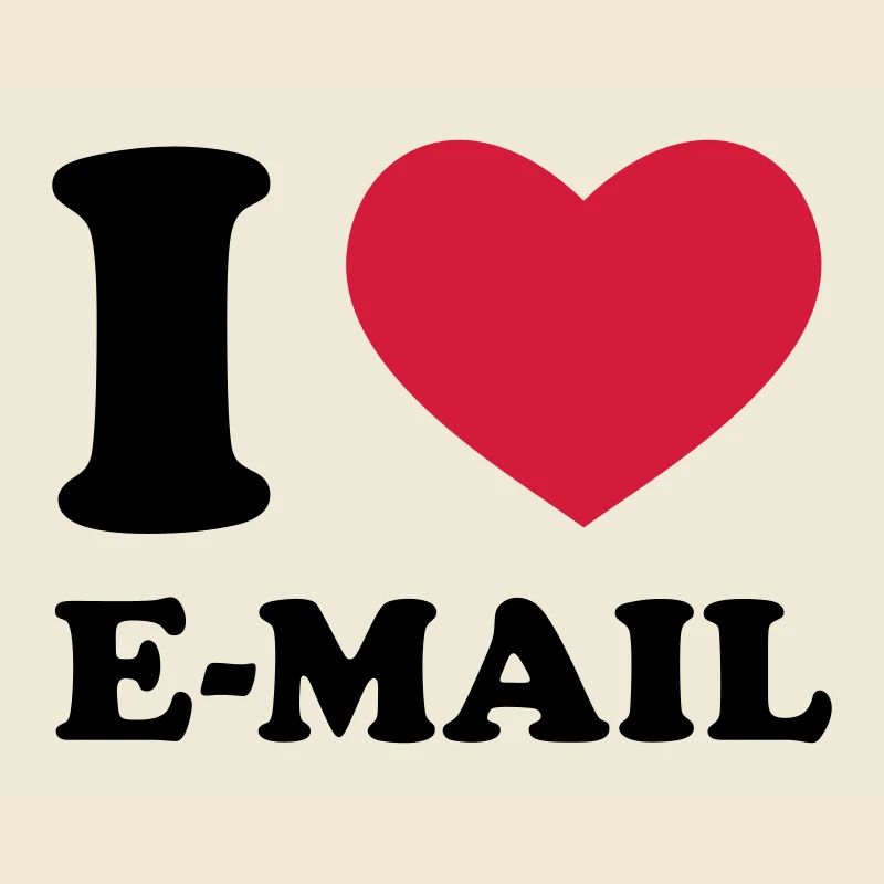 I Love E-Mail