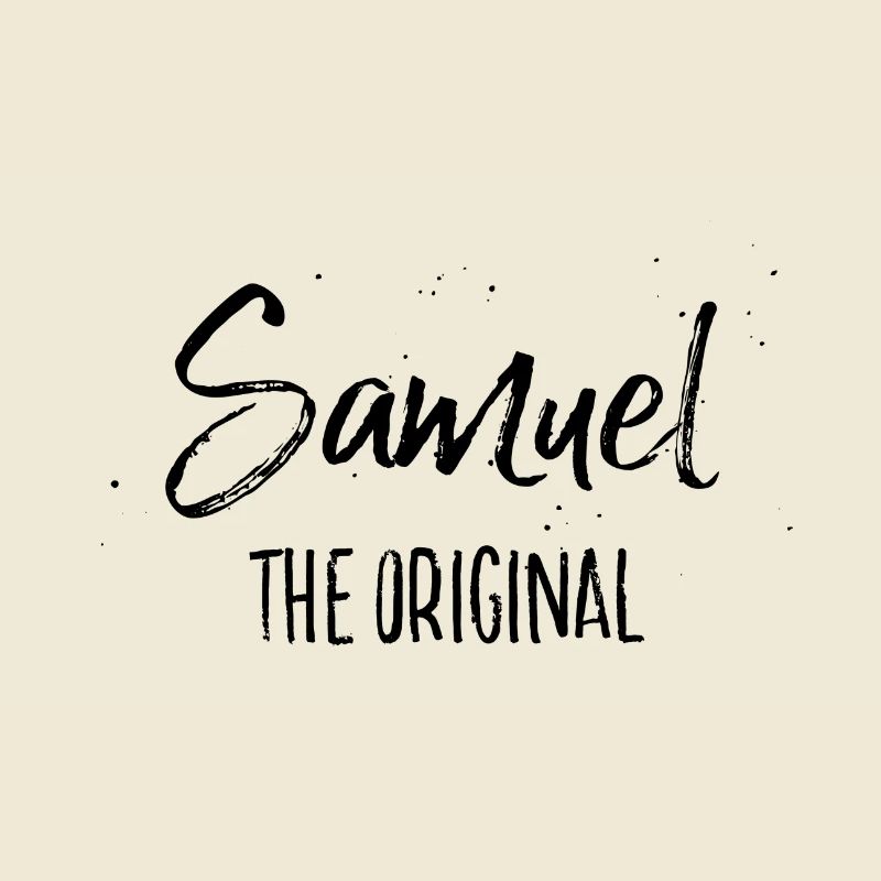 Samuel