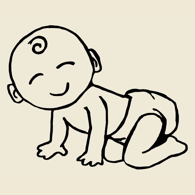 Baby Comic